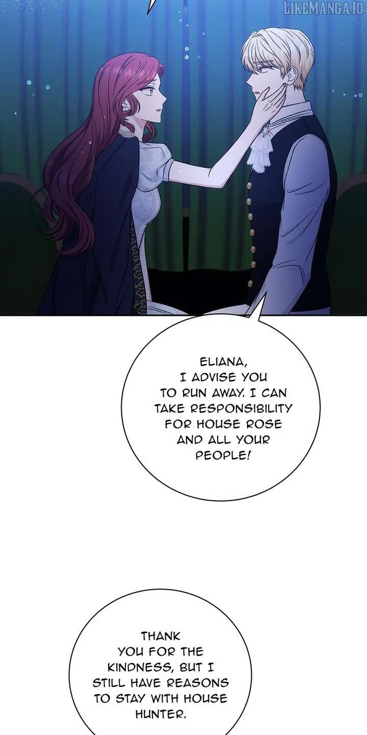 The Stepmother Likes Harems Chapter 37 page 106