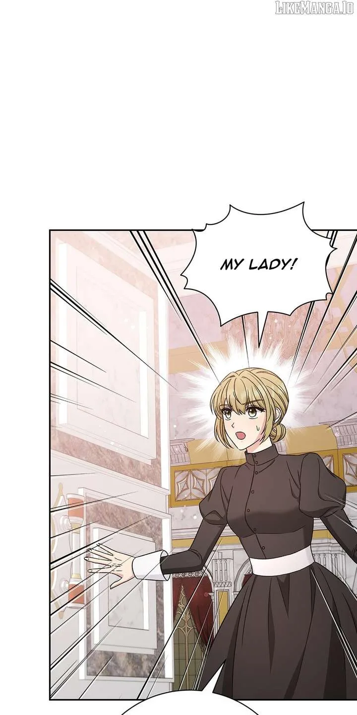The Stepmother Likes Harems Chapter 37 page 74