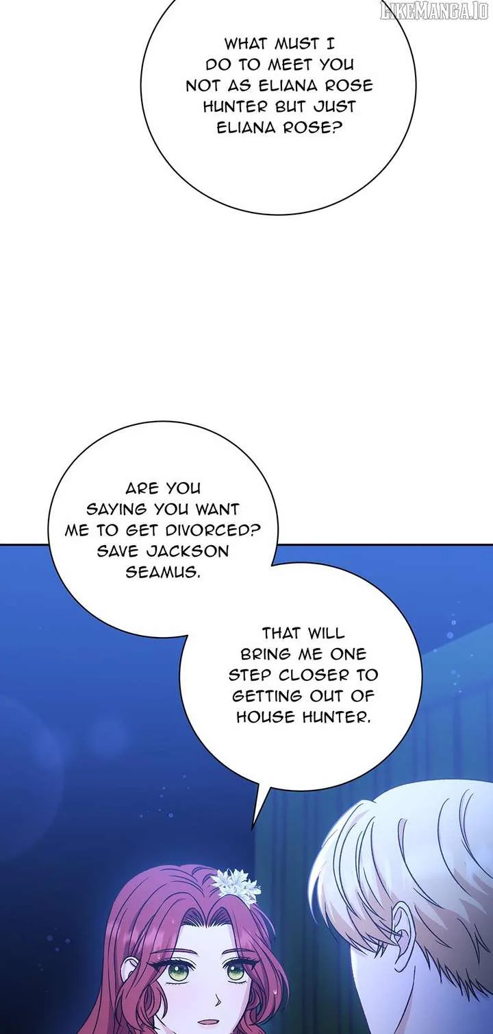The Stepmother Likes Harems Chapter 37 page 109