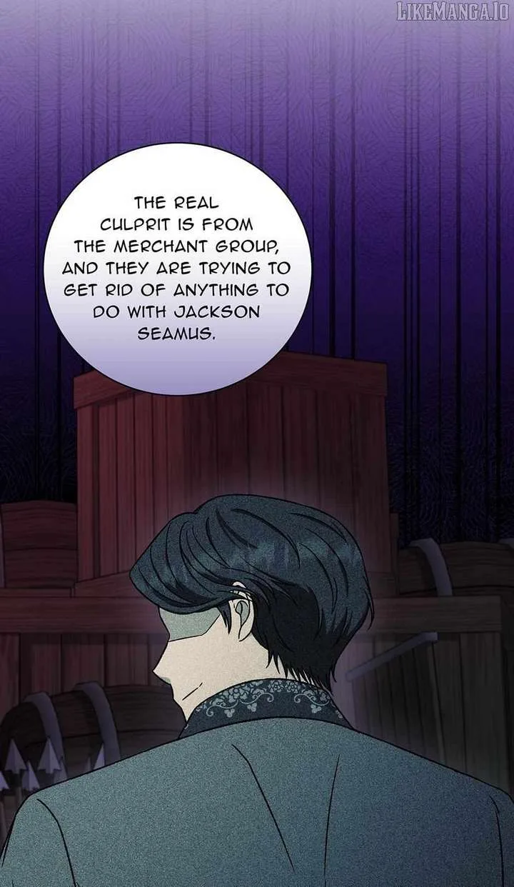The Stepmother Likes Harems Chapter 37 page 95