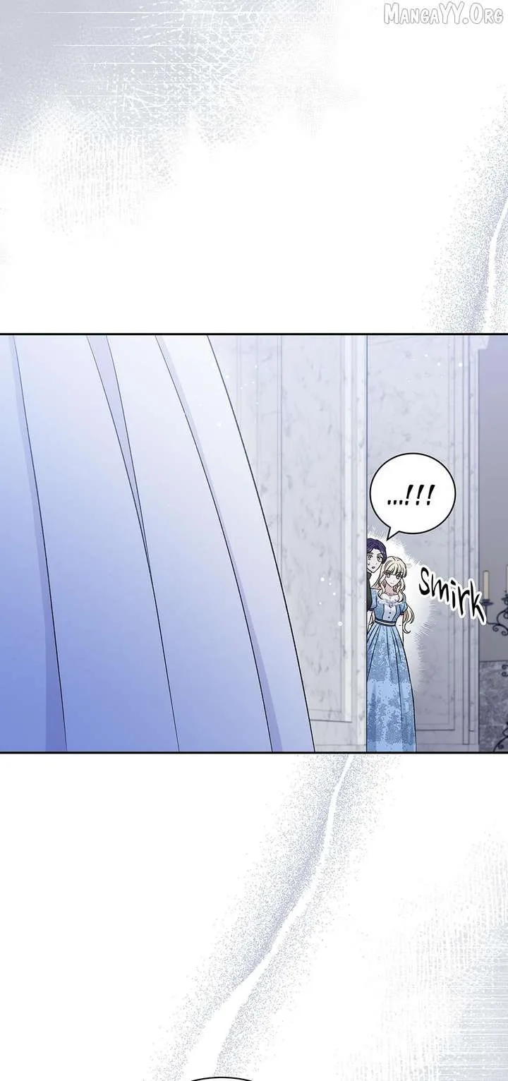 The Stepmother Likes Harems Chapter 40 page 35