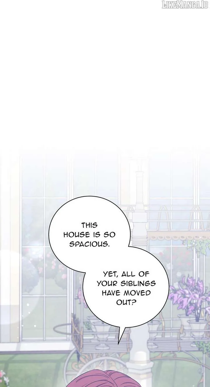 The Stepmother Likes Harems Chapter 38 page 55