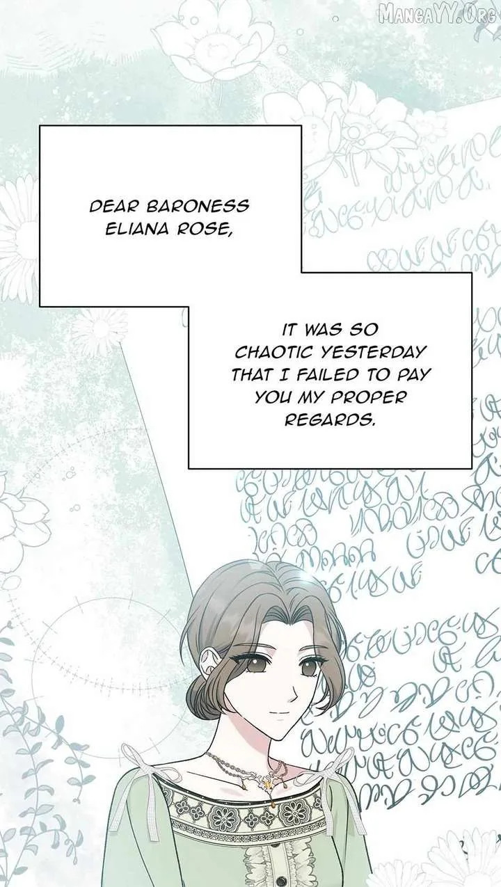 The Stepmother Likes Harems Chapter 40 page 15