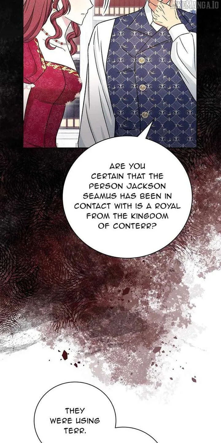 The Stepmother Likes Harems Chapter 36 page 87