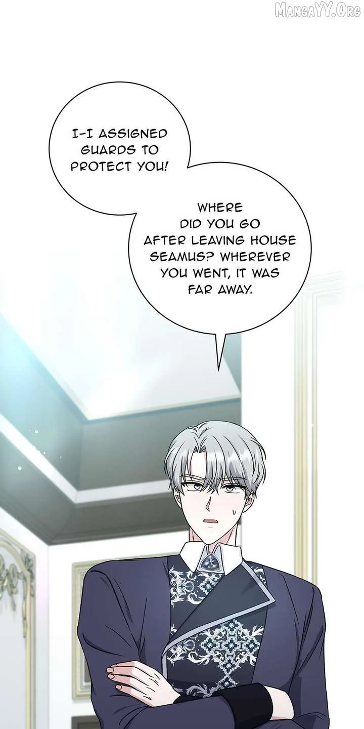 The Stepmother Likes Harems Chapter 40 page 10