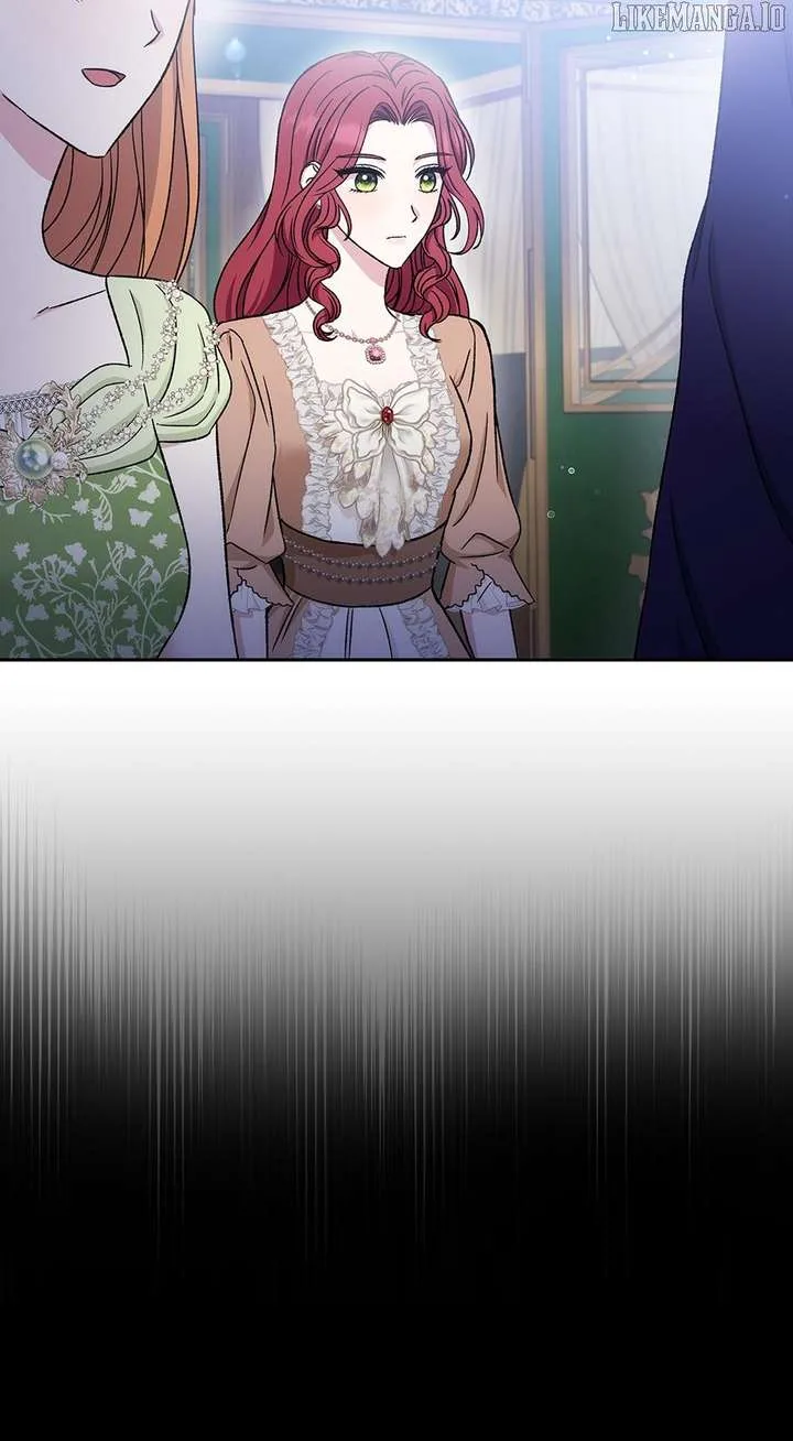 The Stepmother Likes Harems Chapter 38 page 42