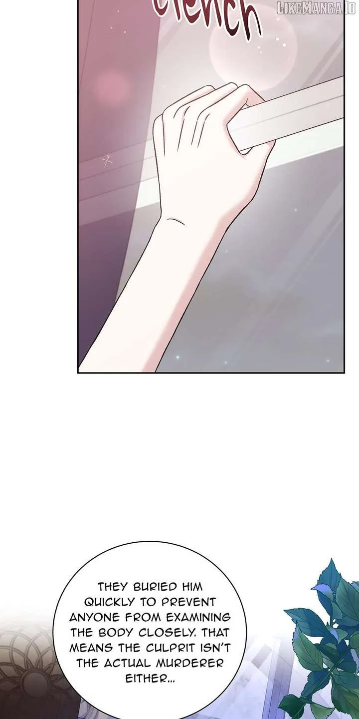 The Stepmother Likes Harems Chapter 37 page 71