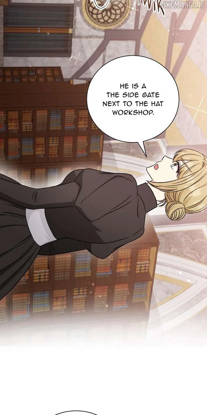 The Stepmother Likes Harems Chapter 37 page 76