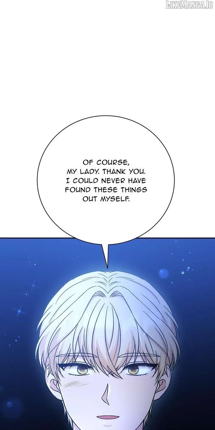 The Stepmother Likes Harems Chapter 37 page 103