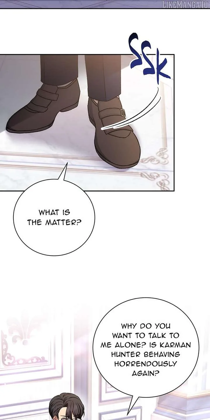 The Stepmother Likes Harems Chapter 36 page 78