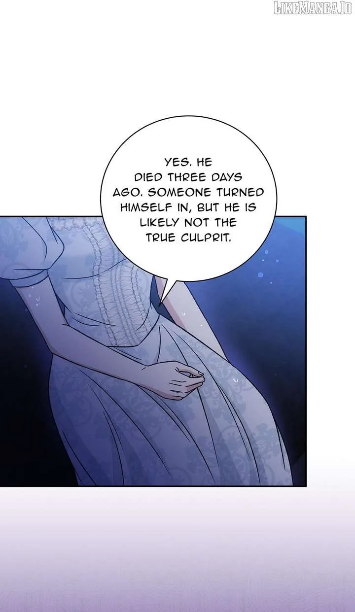 The Stepmother Likes Harems Chapter 37 page 94