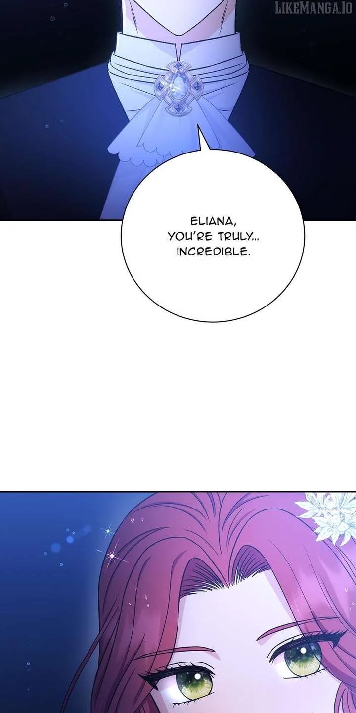 The Stepmother Likes Harems Chapter 37 page 104