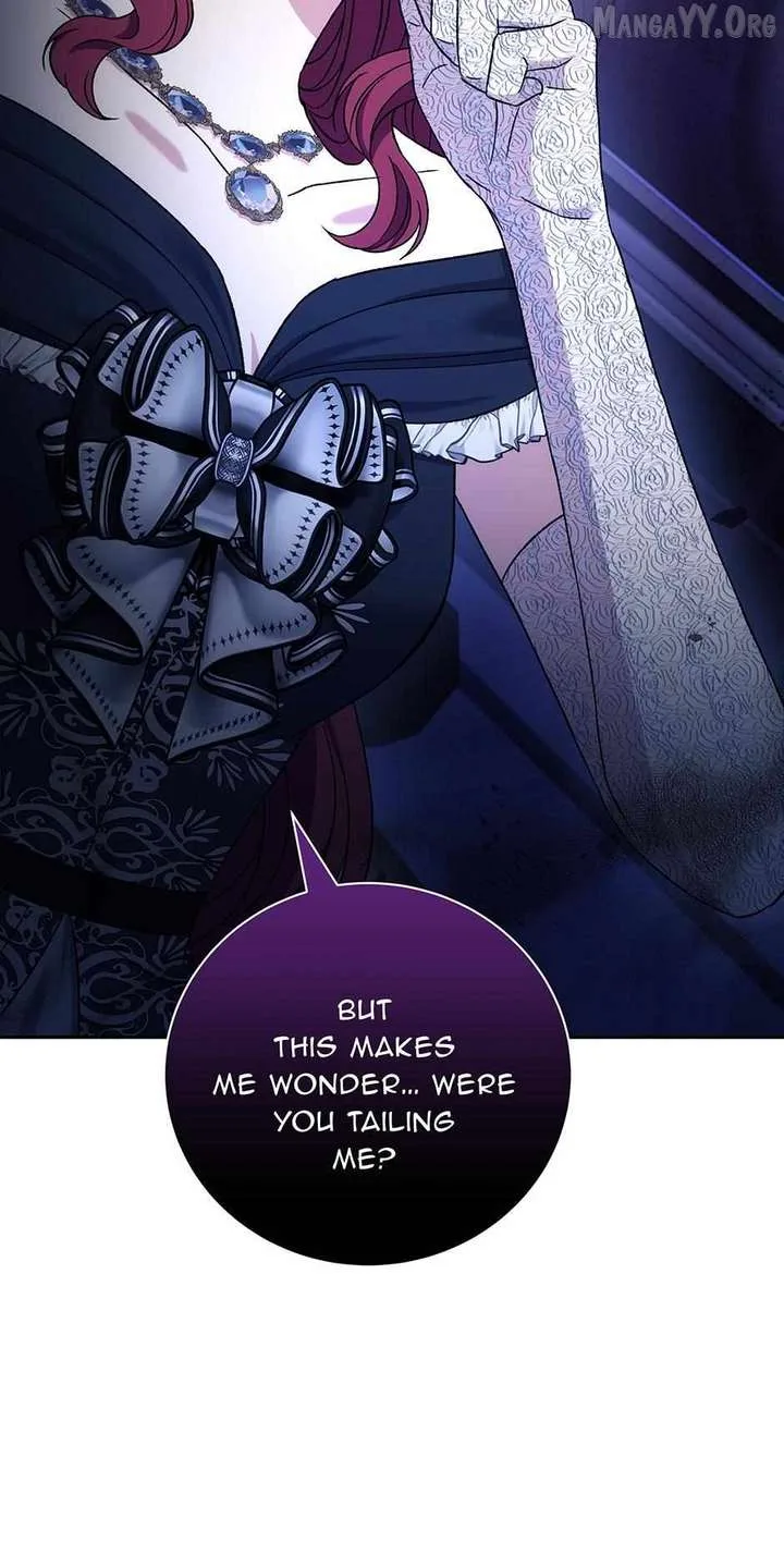The Stepmother Likes Harems Chapter 40 page 9