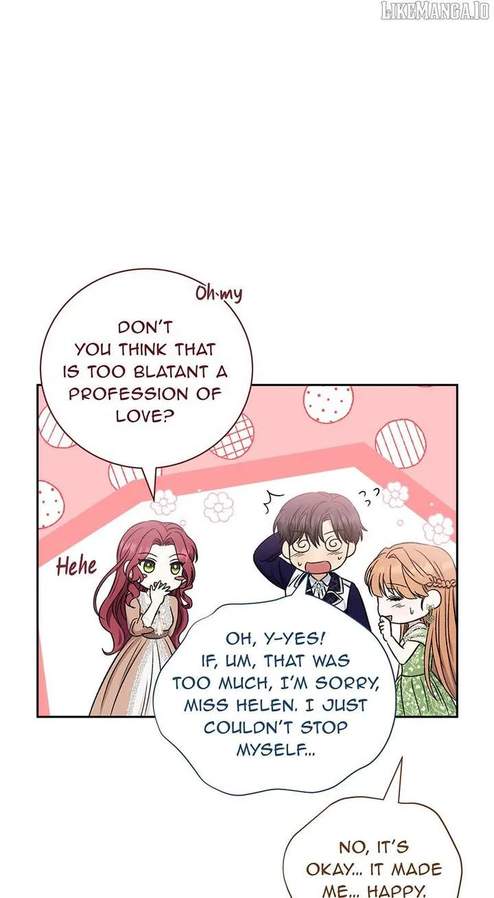 The Stepmother Likes Harems Chapter 38 page 39
