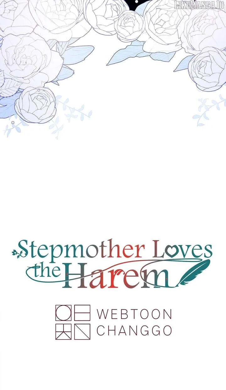 The Stepmother Likes Harems Chapter 37 page 118
