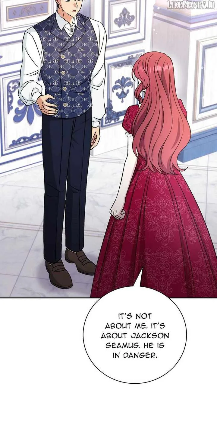 The Stepmother Likes Harems Chapter 36 page 79