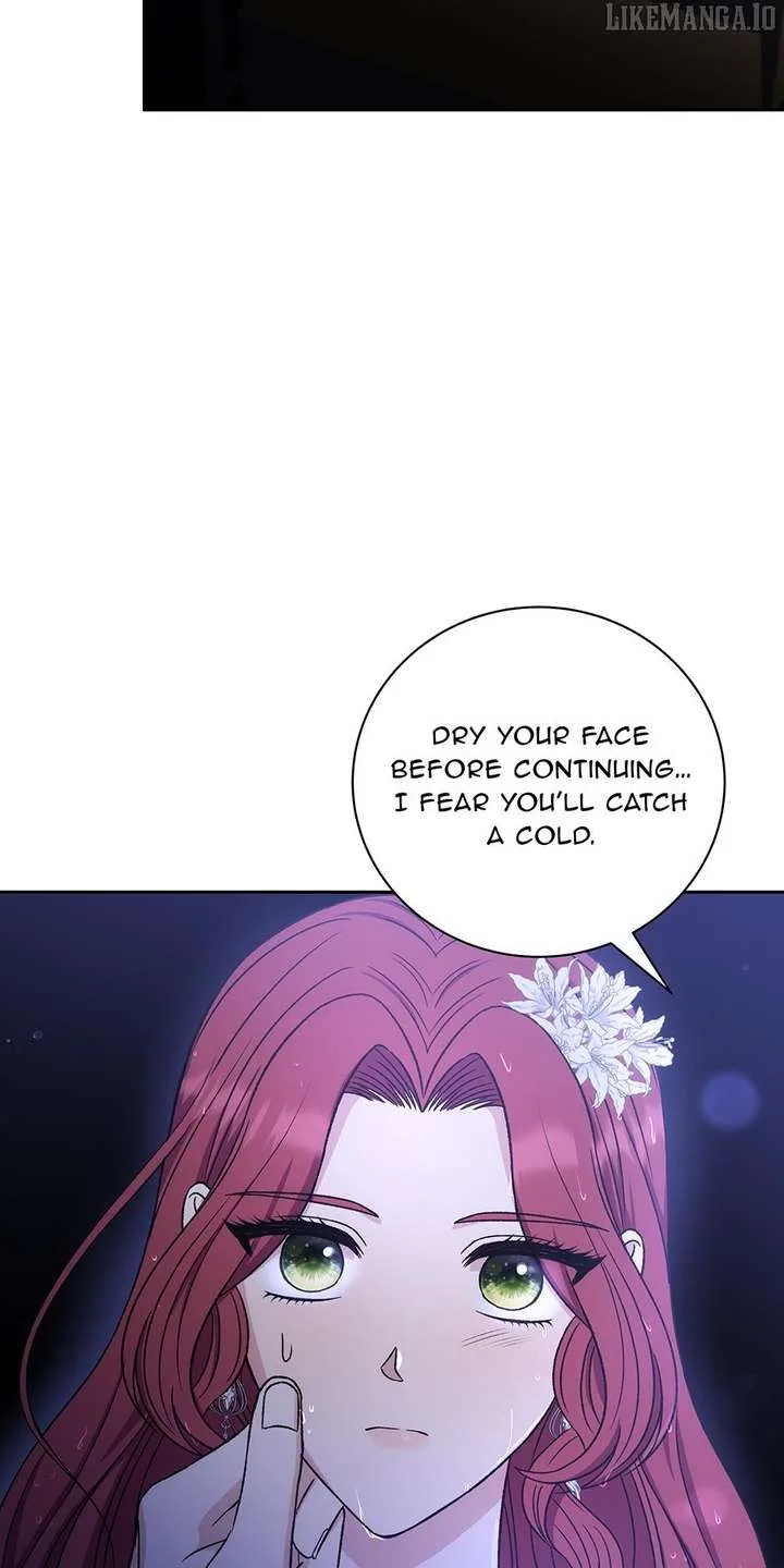 The Stepmother Likes Harems Chapter 37 page 91