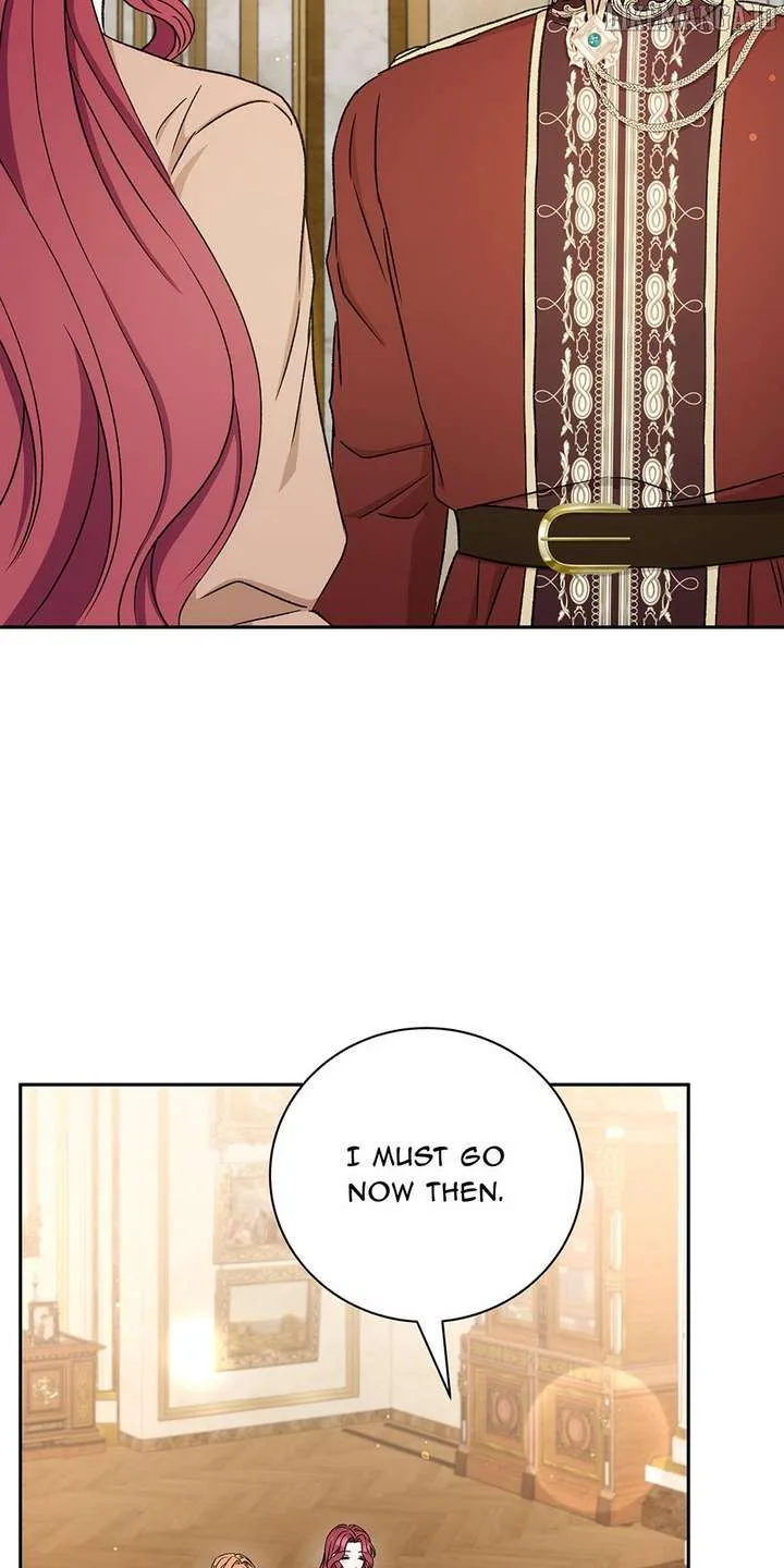The Stepmother Likes Harems Chapter 38 page 51