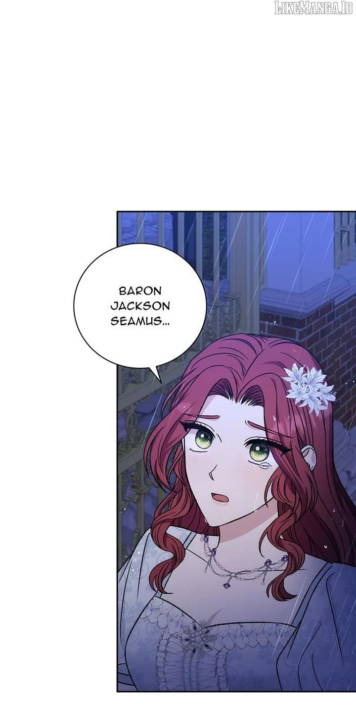The Stepmother Likes Harems Chapter 37 page 84