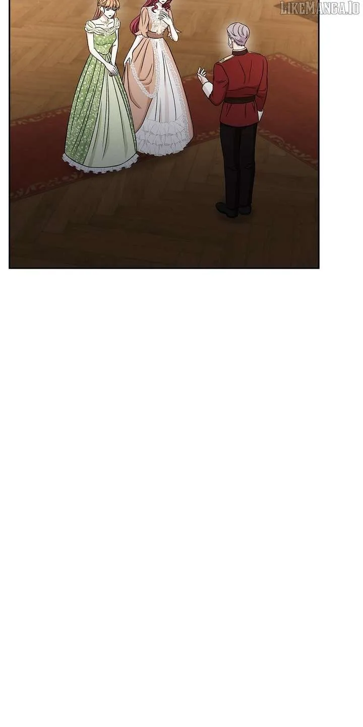 The Stepmother Likes Harems Chapter 38 page 52
