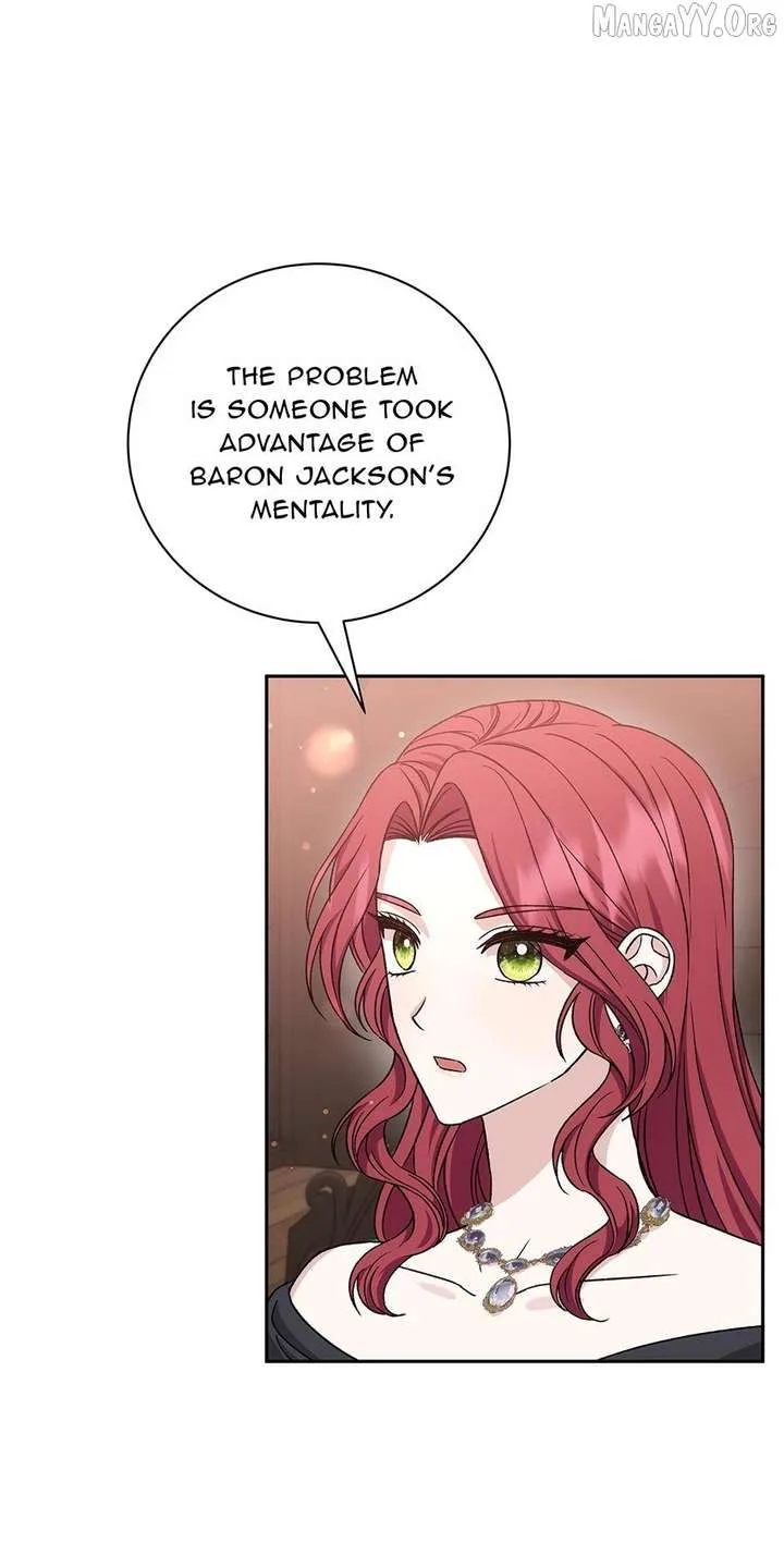 The Stepmother Likes Harems Chapter 40 page 52