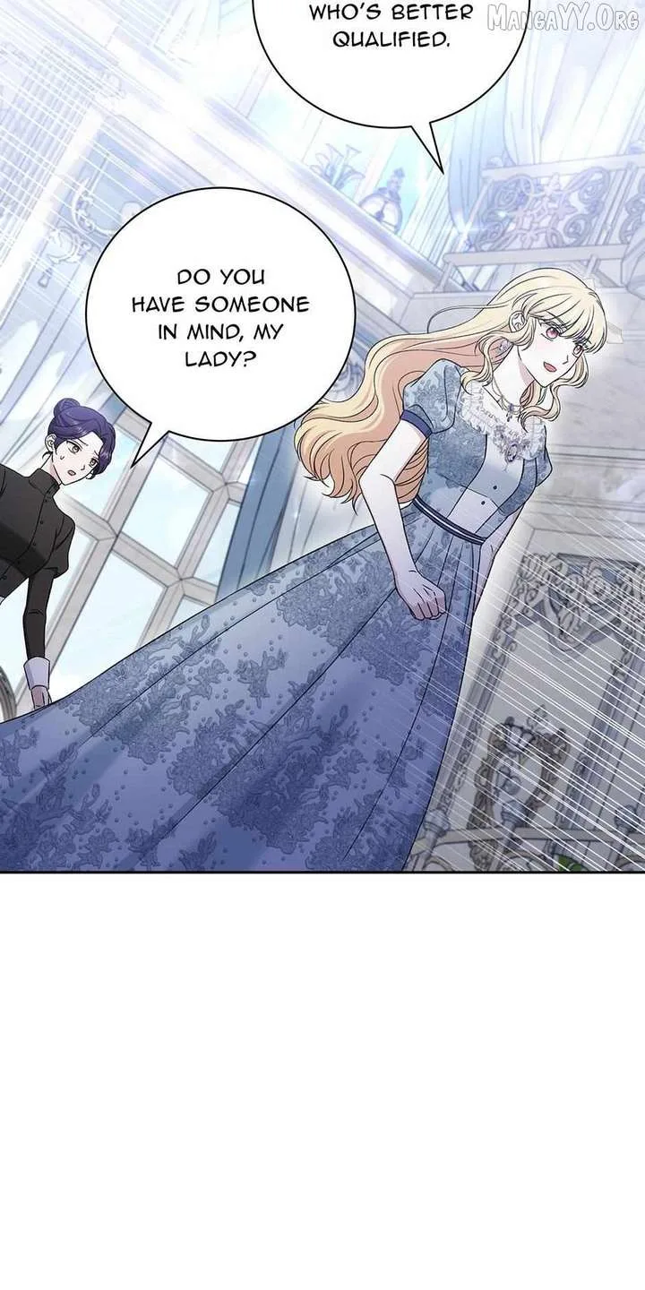 The Stepmother Likes Harems Chapter 40 page 32