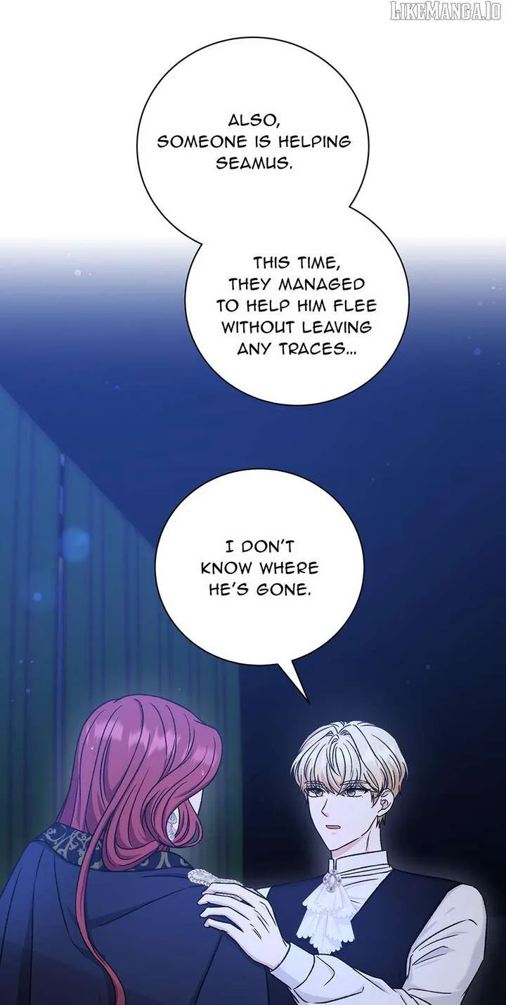 The Stepmother Likes Harems Chapter 37 page 99