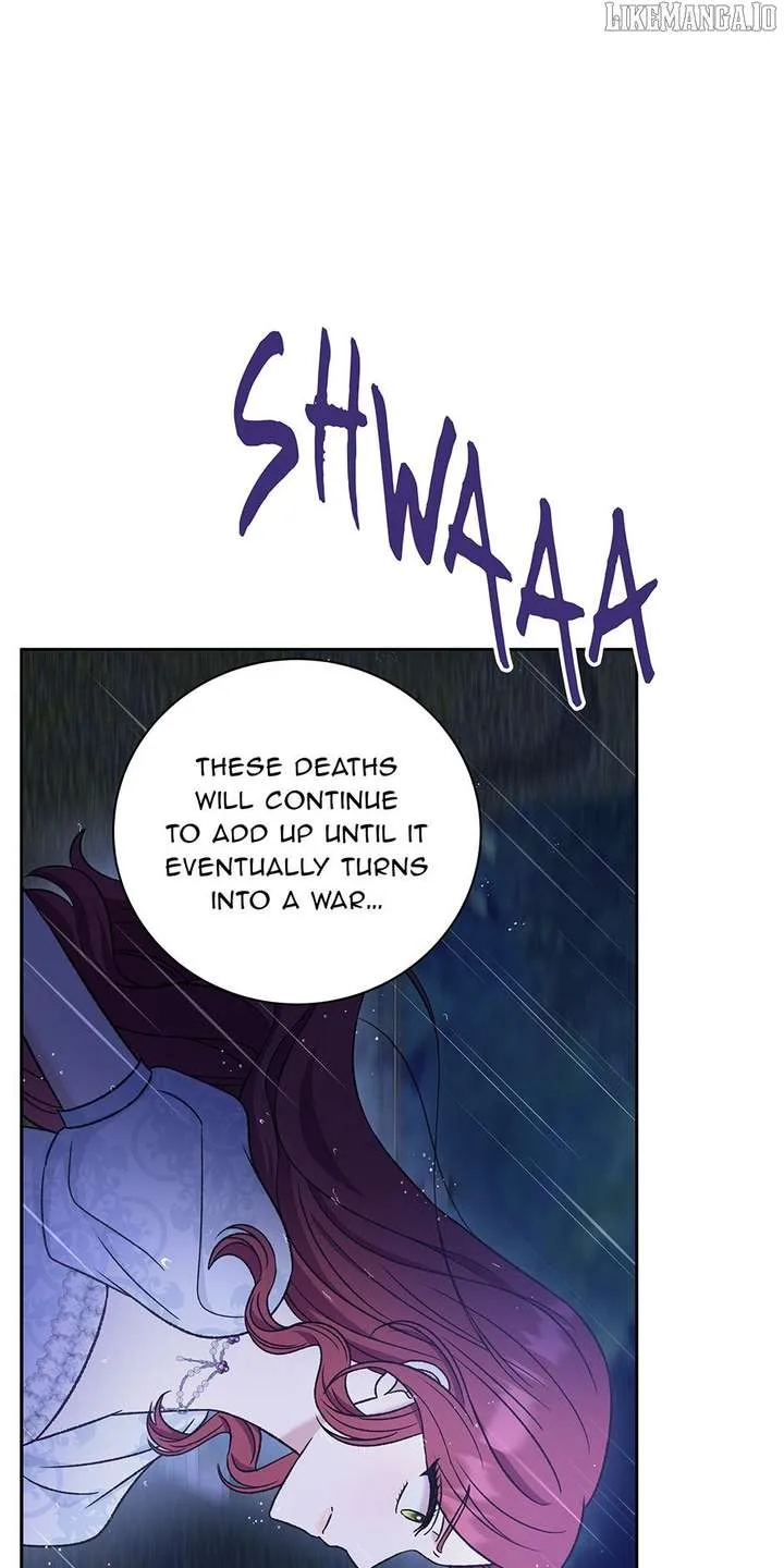 The Stepmother Likes Harems Chapter 37 page 79