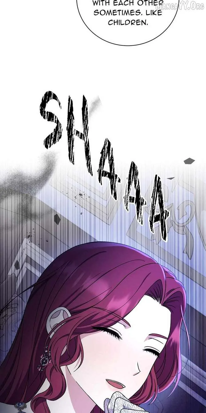 The Stepmother Likes Harems Chapter 40 page 8