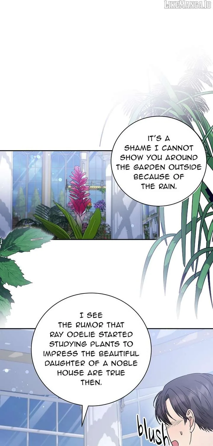 The Stepmother Likes Harems Chapter 38 page 53