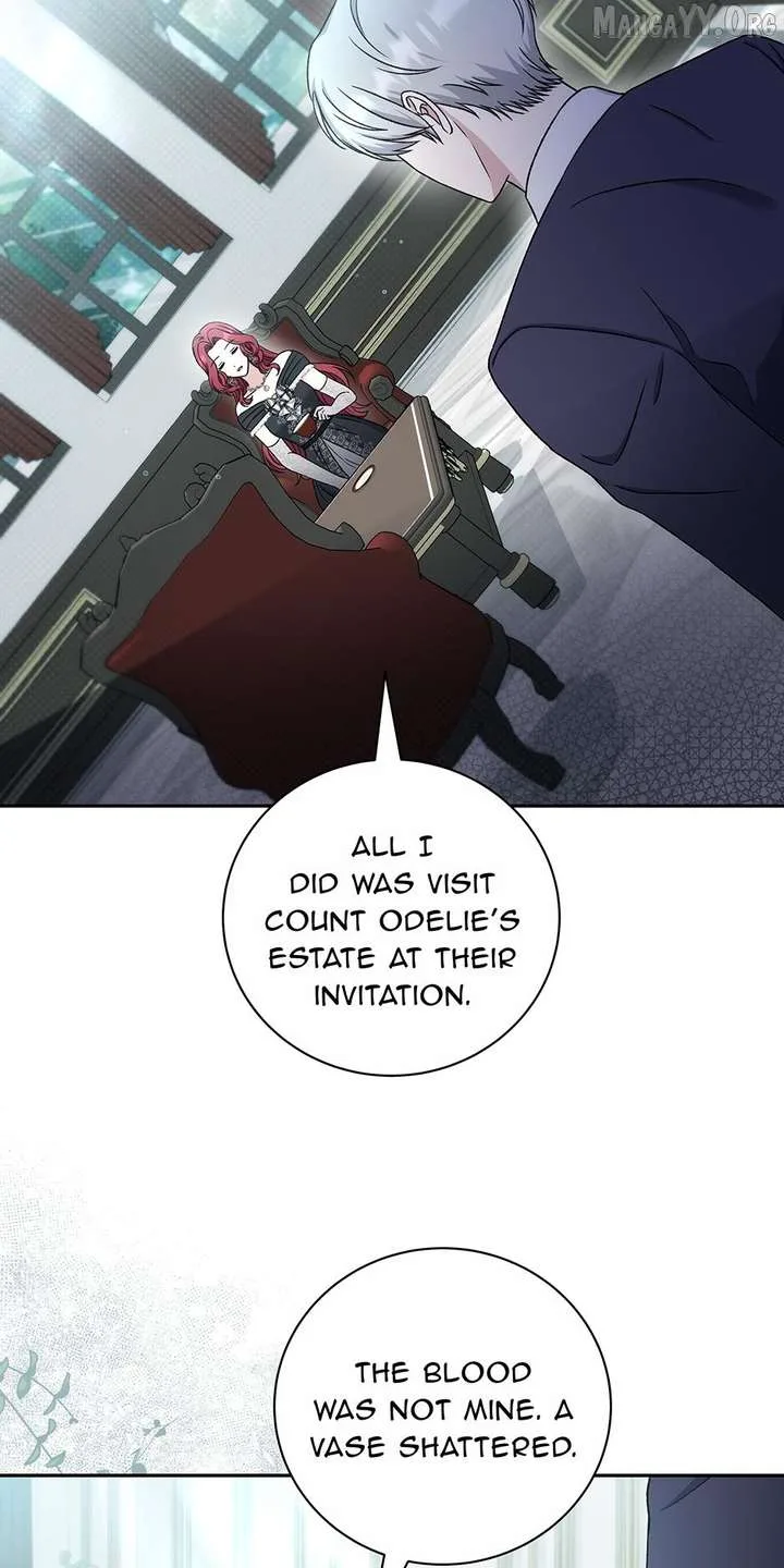 The Stepmother Likes Harems Chapter 40 page 5