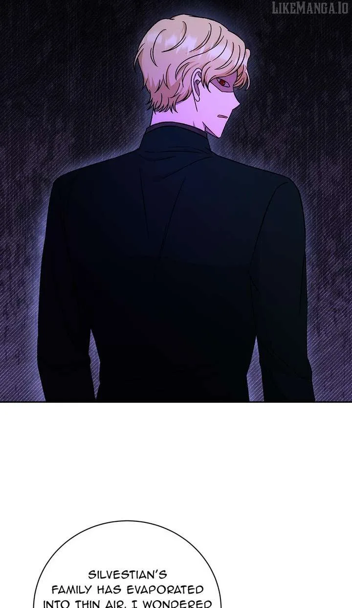 The Stepmother Likes Harems Chapter 37 page 97