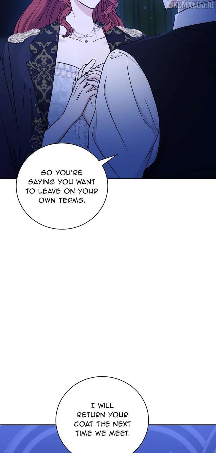 The Stepmother Likes Harems Chapter 37 page 110