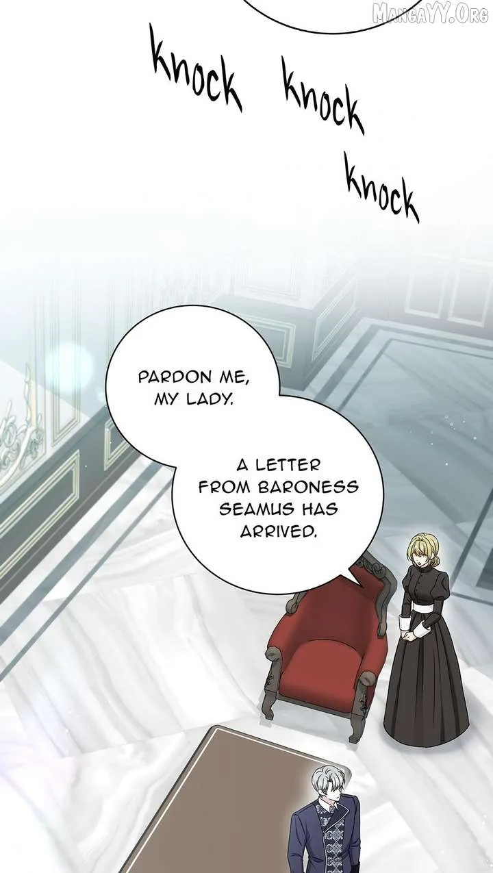 The Stepmother Likes Harems Chapter 40 page 13
