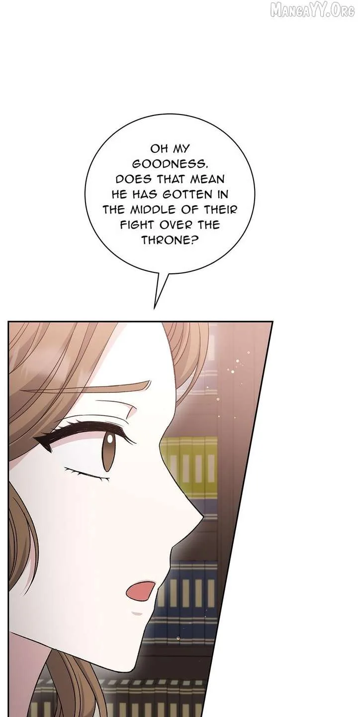 The Stepmother Likes Harems Chapter 40 page 47
