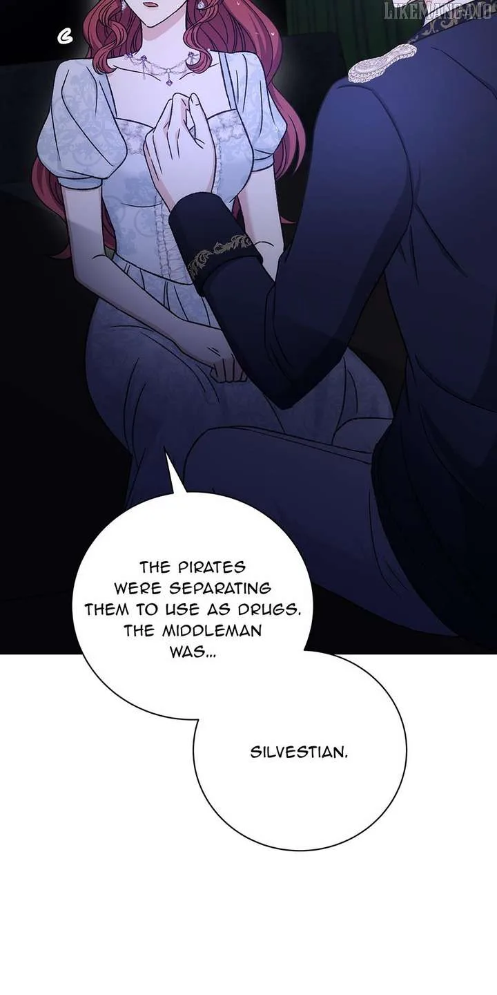 The Stepmother Likes Harems Chapter 37 page 93