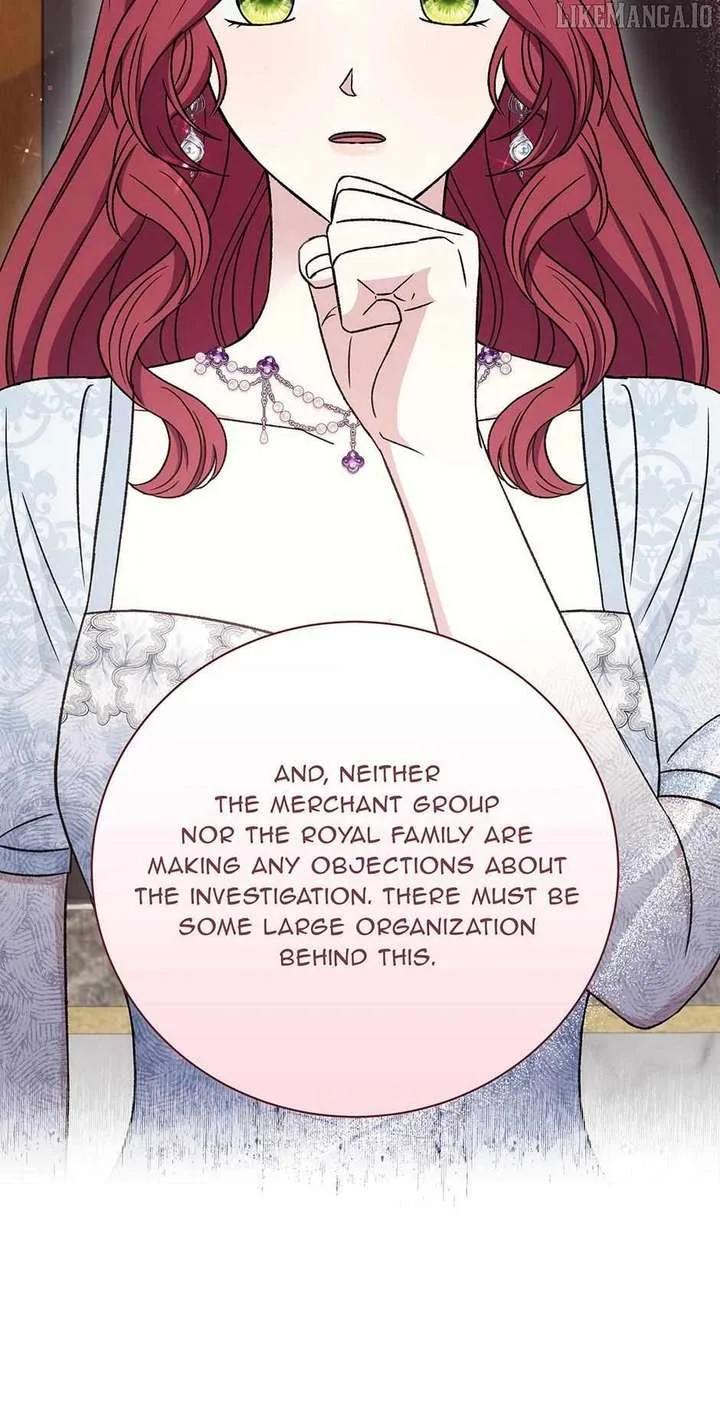 The Stepmother Likes Harems Chapter 37 page 64