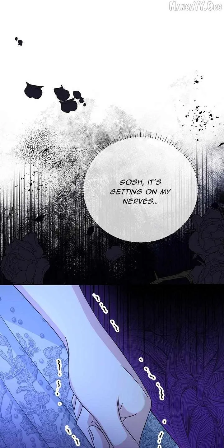 The Stepmother Likes Harems Chapter 40 page 28