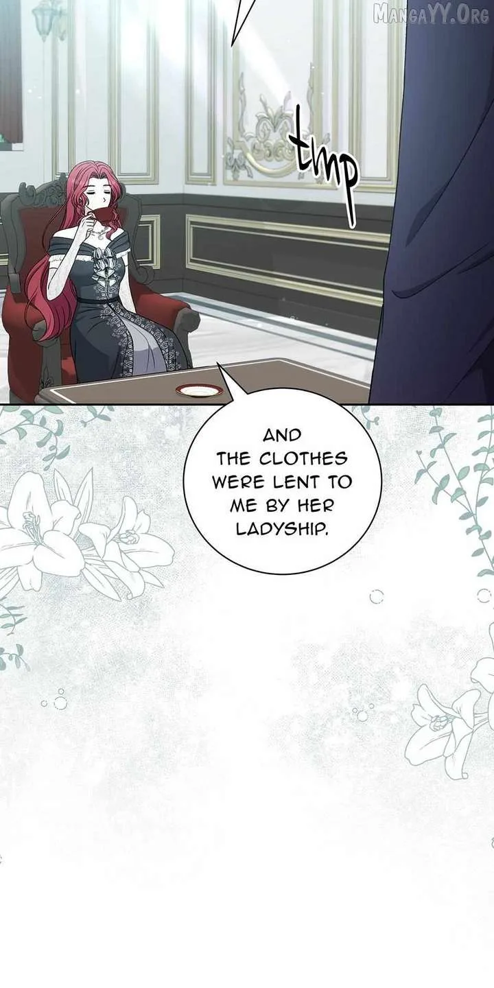 The Stepmother Likes Harems Chapter 40 page 6