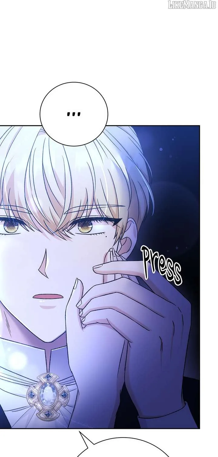 The Stepmother Likes Harems Chapter 37 page 108