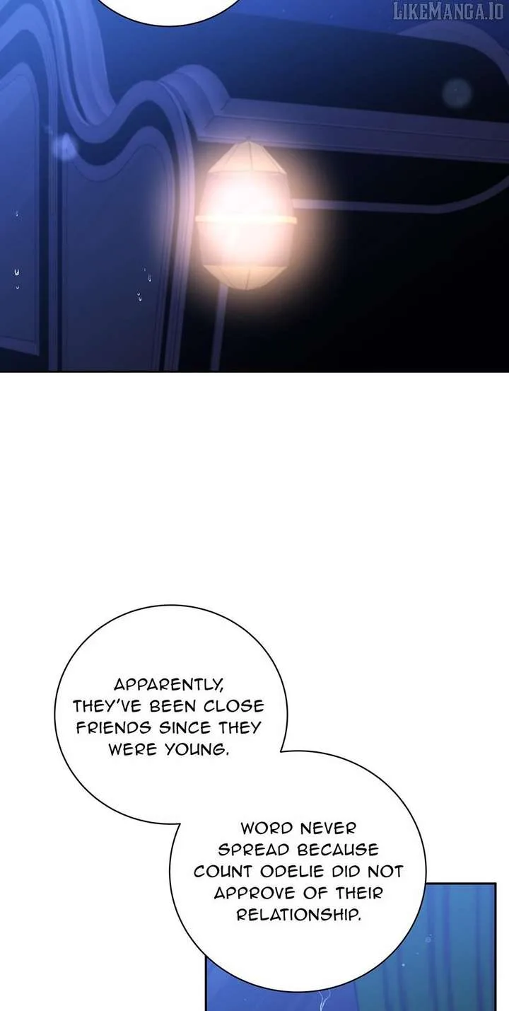The Stepmother Likes Harems Chapter 37 page 101