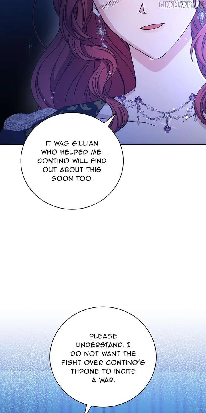 The Stepmother Likes Harems Chapter 37 page 105