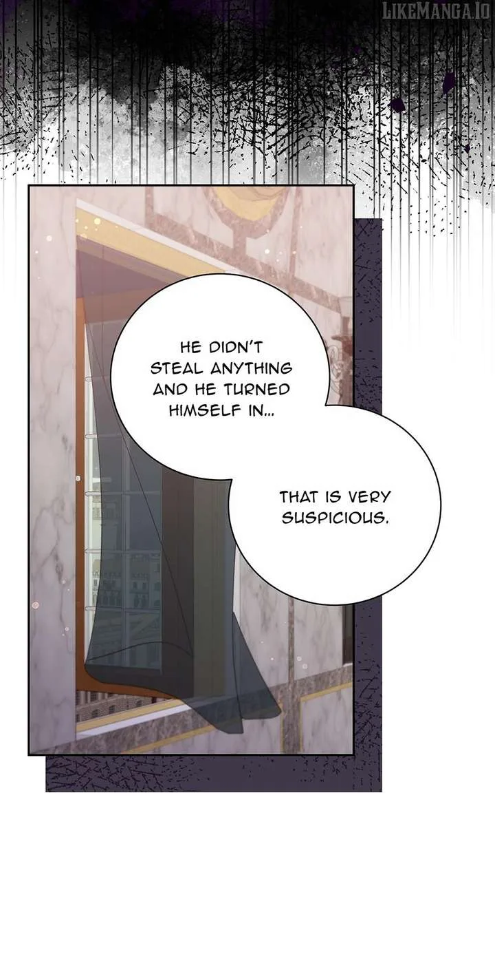 The Stepmother Likes Harems Chapter 37 page 60