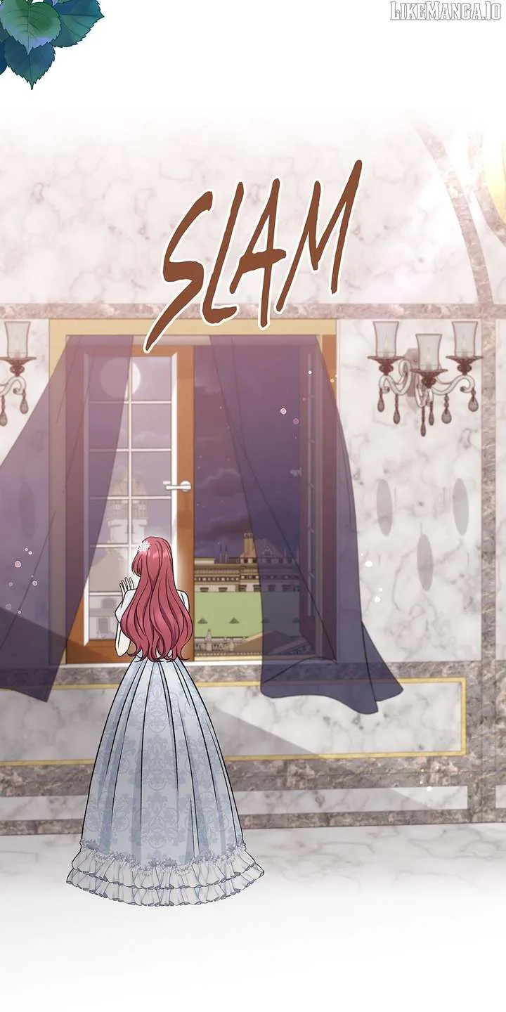 The Stepmother Likes Harems Chapter 37 page 73