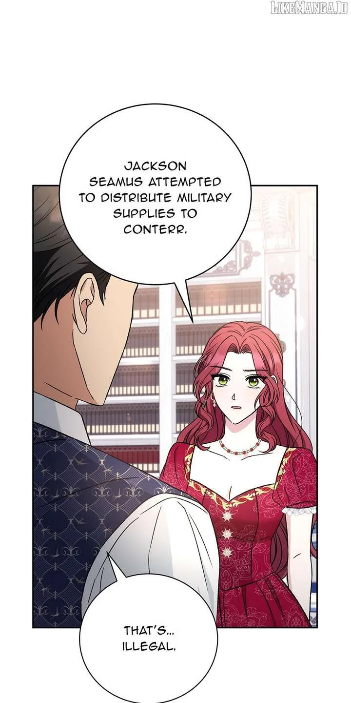 The Stepmother Likes Harems Chapter 36 page 81