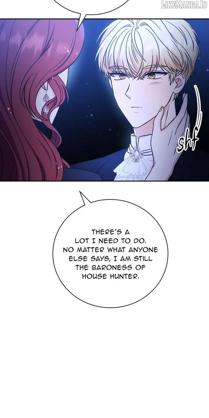 The Stepmother Likes Harems Chapter 37 page 107