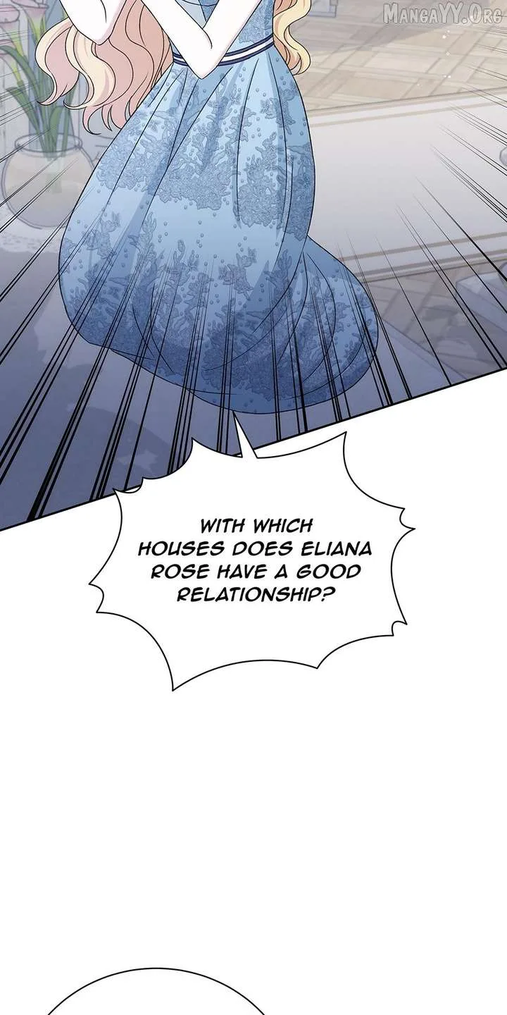 The Stepmother Likes Harems Chapter 40 page 26