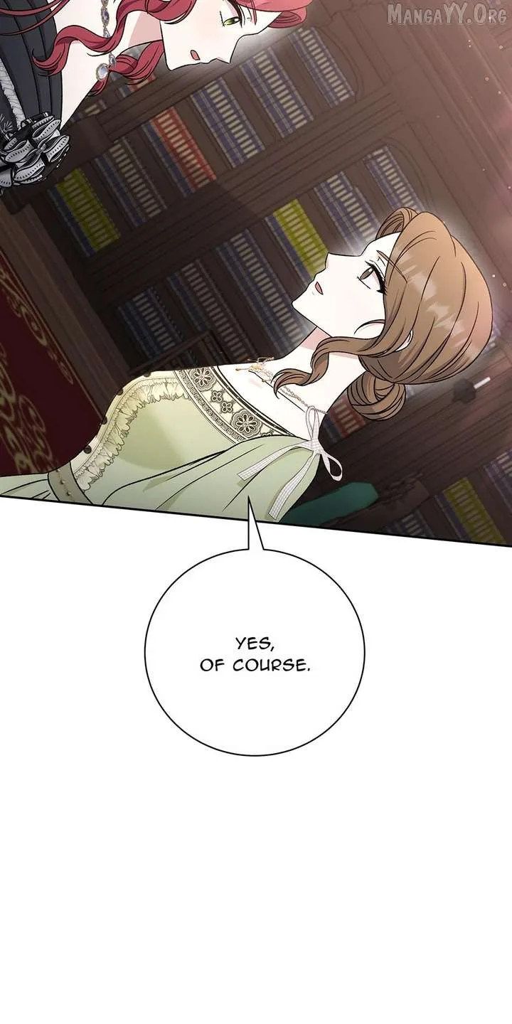 The Stepmother Likes Harems Chapter 40 page 66