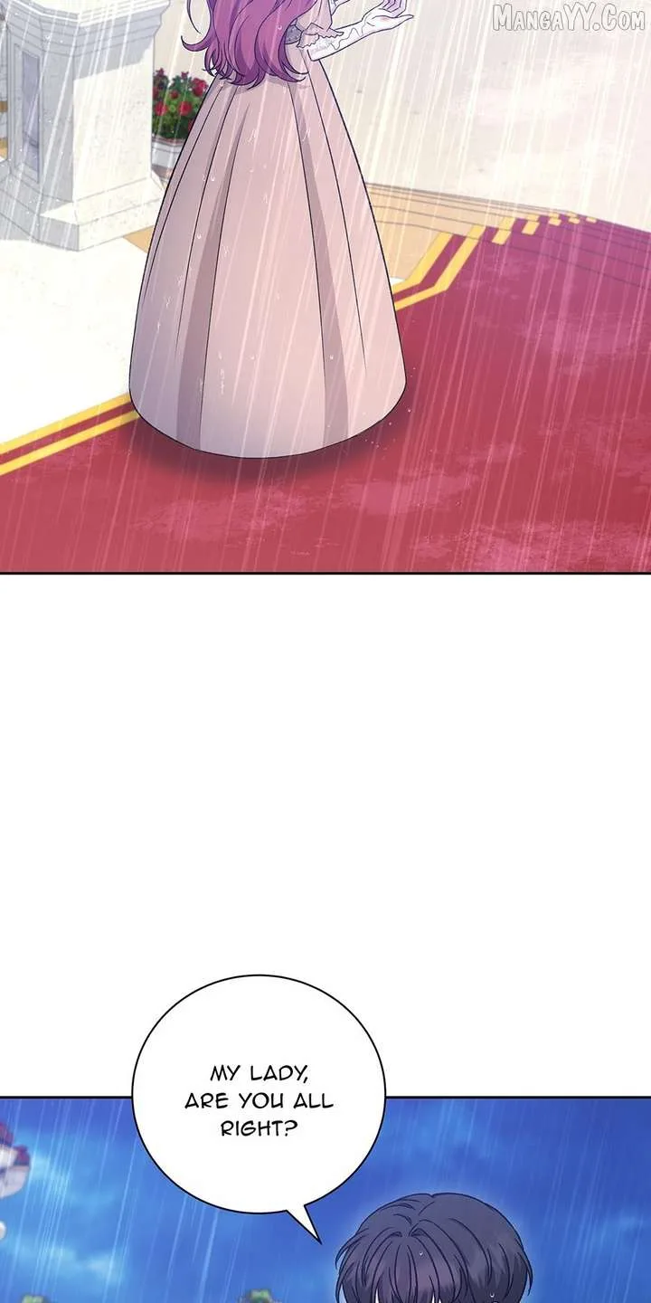 The Stepmother Likes Harems Chapter 39 page 36