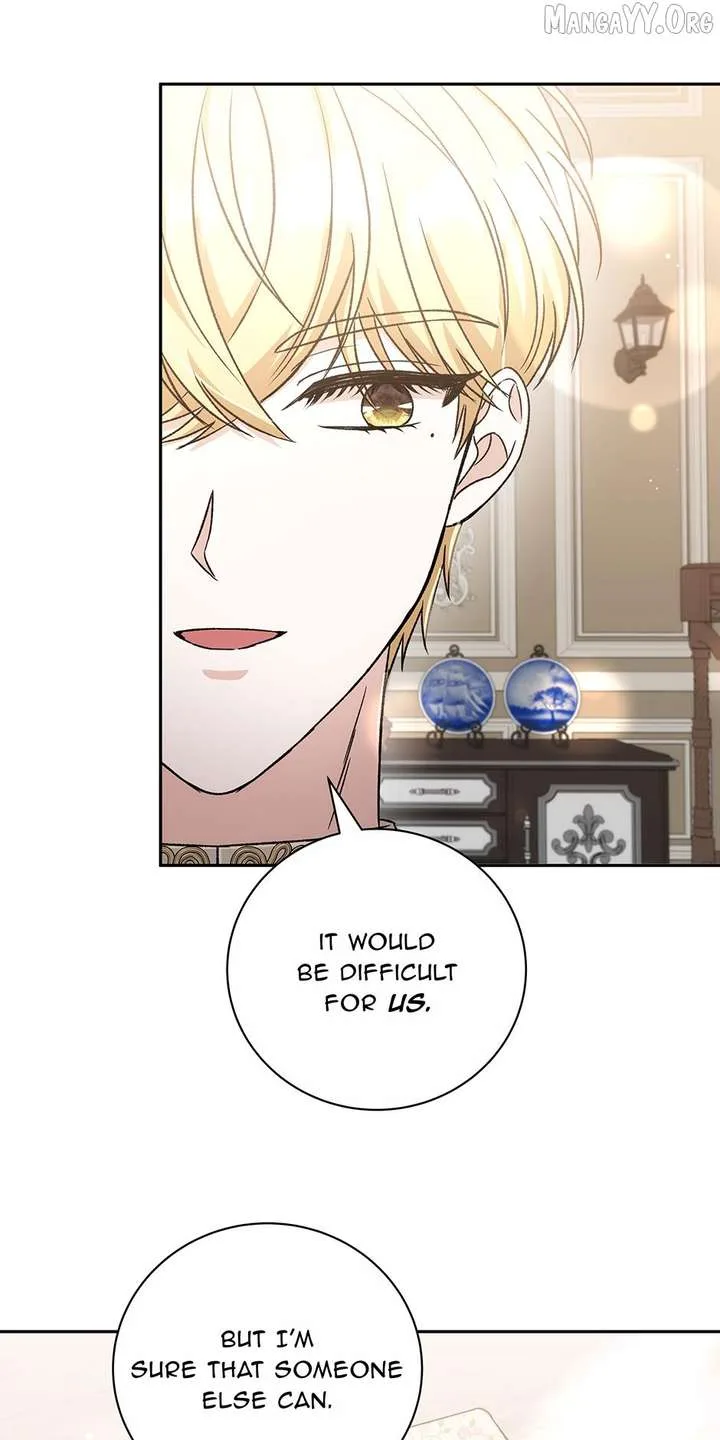 The Stepmother Likes Harems Chapter 40 page 84